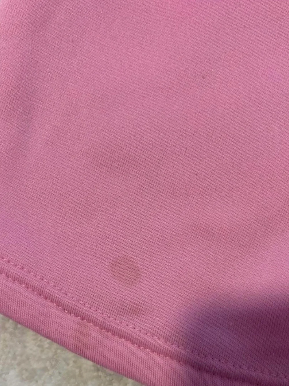 🩷$3 BUNDLED- Kensie Girl Pink Pull-On Sweat Shorts